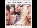 Vicky Cristina Barcelona Soundtrack