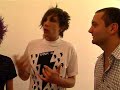 i nuovi idoli dei teenagers, da aosta (ma un membro della band e' di vercelli) alla hit parade: dari
servizio di stefano risso
riprese di serena gargani
montaggio di michele ruvioli e lorenzo navone
� 2008 the genoa municipality channel