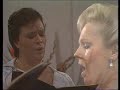 Katia Ricciarelli - Stabat Mater - Quando corpus morietur