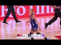 Lucy Olsen Australia 25/26