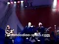 teledysk, klip, Mando Diao,- Added Family