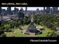Shrine of Remembrance, Melbourne, Victoria