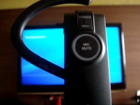 how to bluetooth headset ps3