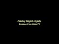 FNL Friday Night Lights Season 3 _Jeremy Sumpter