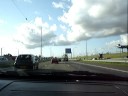 A15 KP Ridderkerk - Afrit 16 A15 KP Ridderkerk - Afrit 16