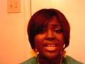 Me singing Tomorrow By Brandy Me singing Tomorrow By Brandy