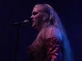 therion   cults of the shadow   live in mexico  2004 