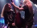 therion   cults of the shadow   live in mexico  2004 