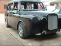 top gear taxi