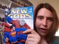Occasional Superheroine\ Occasional Superheroine\