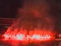 Crvena Zvezda - Smederevo ( Pune tribine ludih navijaca )