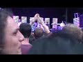 Stand inside your love smashing pumpkins live greenfield