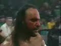 Jeff Hardy vs abyss vs rihno vs sabu part 1