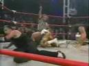 Jeff Hardy vs abyss vs rihno vs sabu part 1