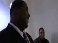 Behind the Hurricane Chris Fila Commercial