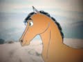 Horse animation Horse animation