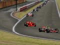 Carrera en Cheste F1Challenge
