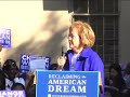 Maria Elena Durazo for Barack Obama Maria Elena Durazo for Barack Obama