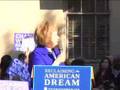 Maria Elena Durazo for Barack Obama