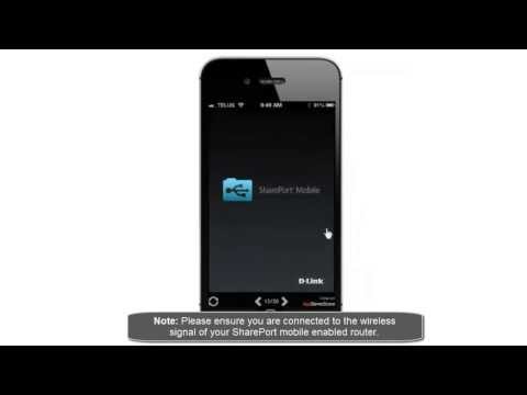 how to install d-link camera