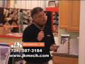 videos de J & K Mechanical Presents Energy Saving Seminar Part 2