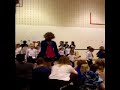Zacary Irish dancing