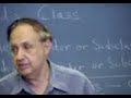 Professor Gil Brenner on Cephalopods #1