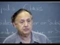 Professor Gil Brenner on Cephalopods #1