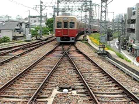 阪神電車