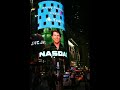 Times Square Photos - Celebrities Salute Israel