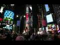 Times Square Photos - Celebrities Salute Israel