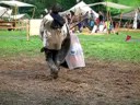 M�di�val de tubize 2008