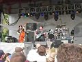 G. Love and Special Sauce - Summercamp 2008 - Back O\