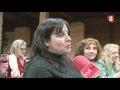 REPORTAJE CATA VINO DE MUJERES MARZO 2012