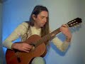 Paul Saywood; Leatherback Turtle, Op. 11, no. 7