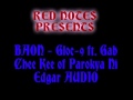 Baon - Gloc-9 ft. Gab Chee Kee of Parokya ni Edgar Audio ( RED NOTES PRESENTS )