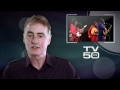 TV50 Music - Dave Fanning introduces Ray Lynam