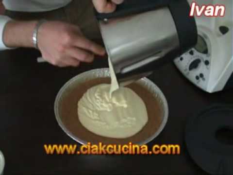 Cheese Cake Bimby Cheese Cake Bimby