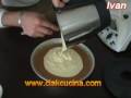 Cheescake ai frutti di bosco