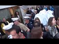 Click here to watch this video Pitbull shakes Military Servicemembers hands duing fleet week New York 2012.mov