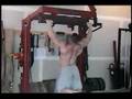 30 rep chins