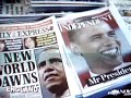 World Reaction to coming President Barack Obama - Russia World Reaction to coming President Barack Obama - Russia
