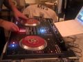 First session with the NSFX Hip Hop mix