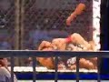 Darren Uyenoyama vs  Anthony Figueroa