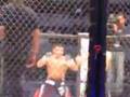 Darren Uyenoyama vs Anthony Figueroa