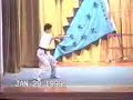 Kung Fu Dragon