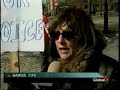 Global News-Save Early French Immersion Rally in Saint John Global News-Save Early French Immersion Rally in Saint John