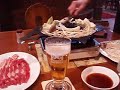 Lunch at Sapporo Bier Garden