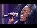 Dutch Idols 4 - Halve Finale : Nathalie (2)