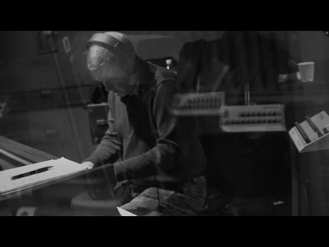 Frank Kimbrough - “Alabama Song”